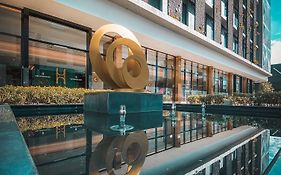 The Upper House, Batu Kawan